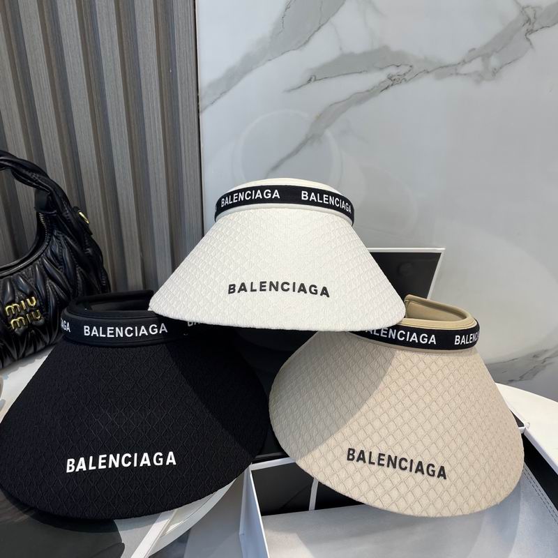 Balenciaga Visor dx (91)