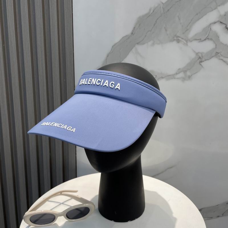Balenciaga Visor dx (99)