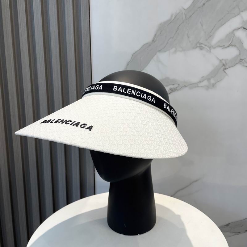 Balenciaga Visor dx (99)