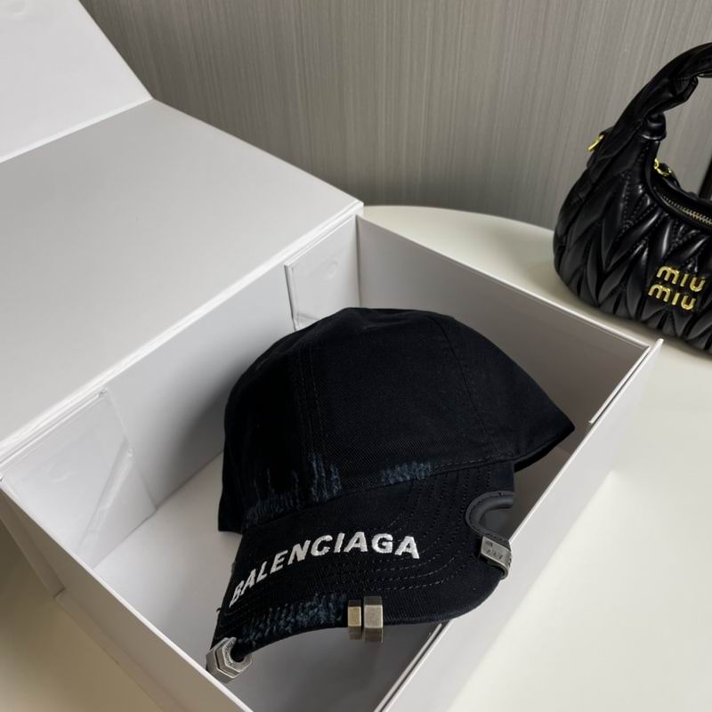 Balenciaga cap（高版本）dx (10)