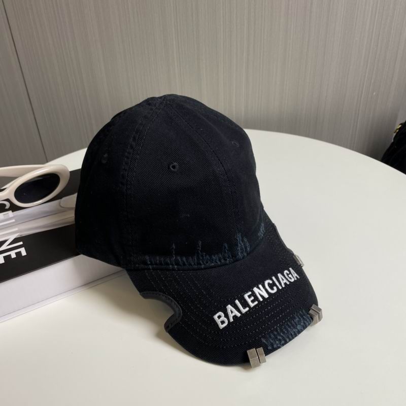 Balenciaga cap（高版本）dx (11)