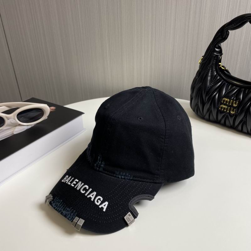 Balenciaga cap（高版本）dx (13)