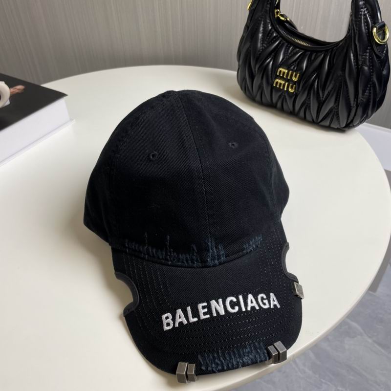 Balenciaga cap（高版本）dx (14)