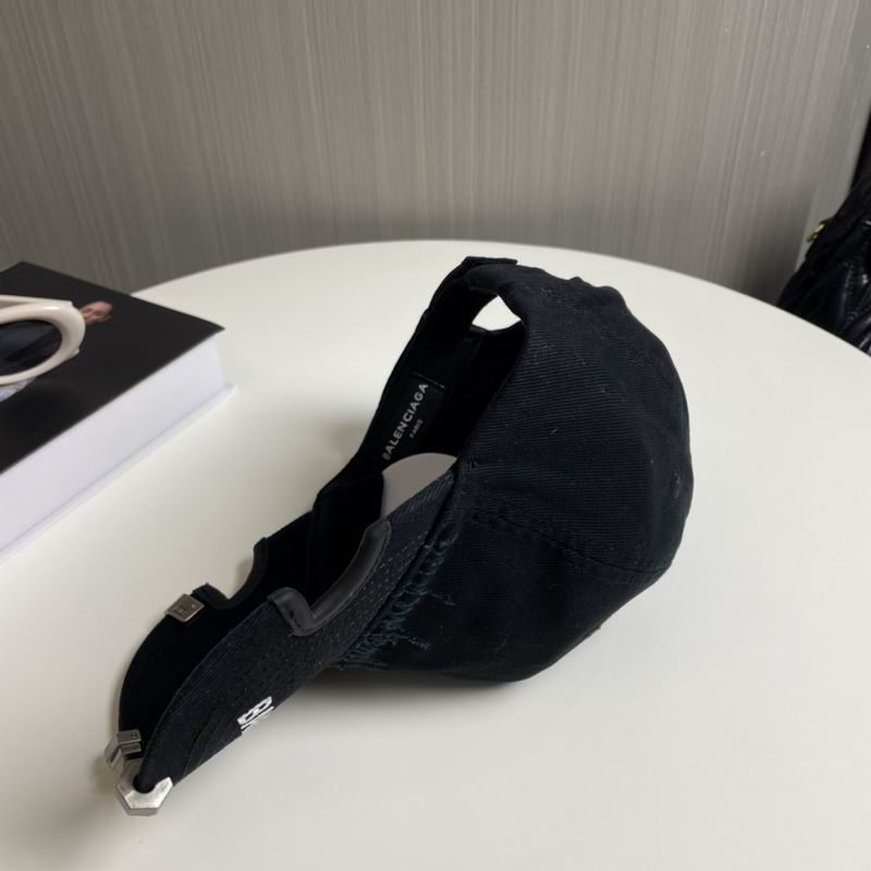 Balenciaga cap（高版本）dx (16)