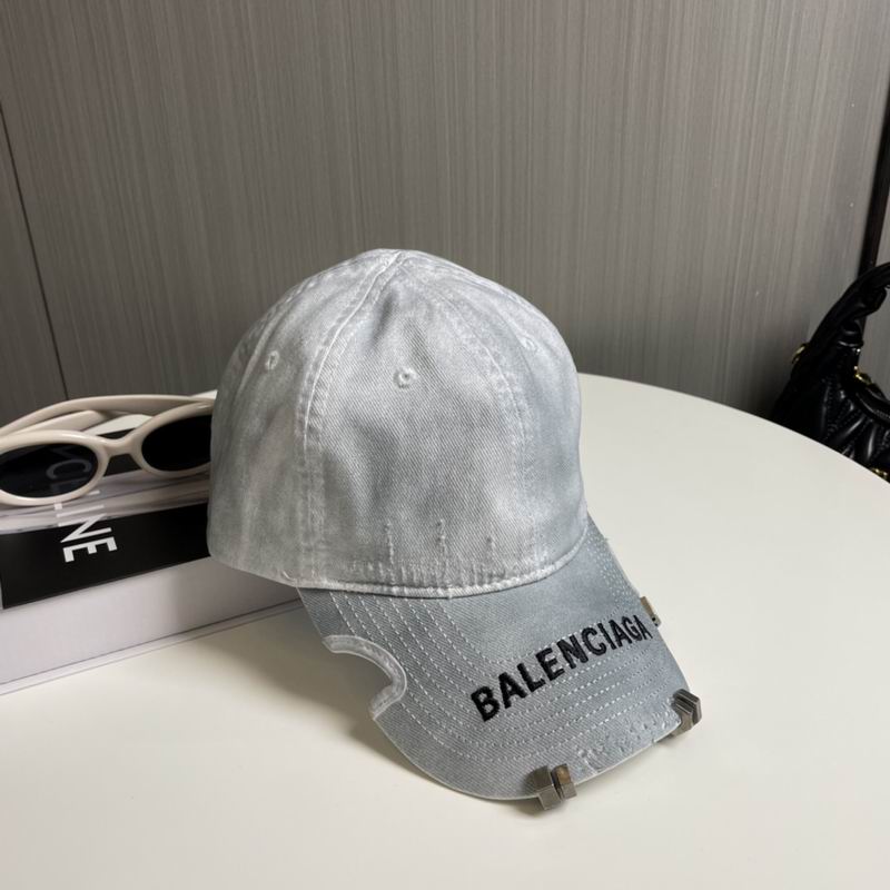 Balenciaga cap（高版本）dx (2)
