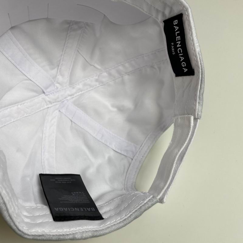 Balenciaga cap（高版本）dx (3)