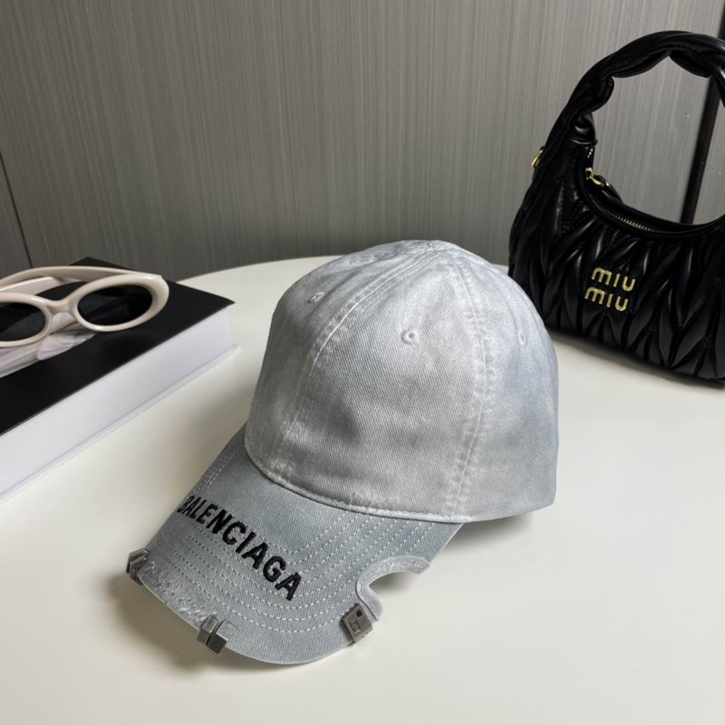 Balenciaga cap（高版本）dx (4)