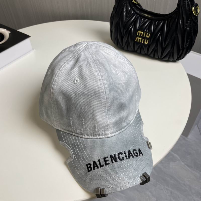 Balenciaga cap（高版本）dx (5)