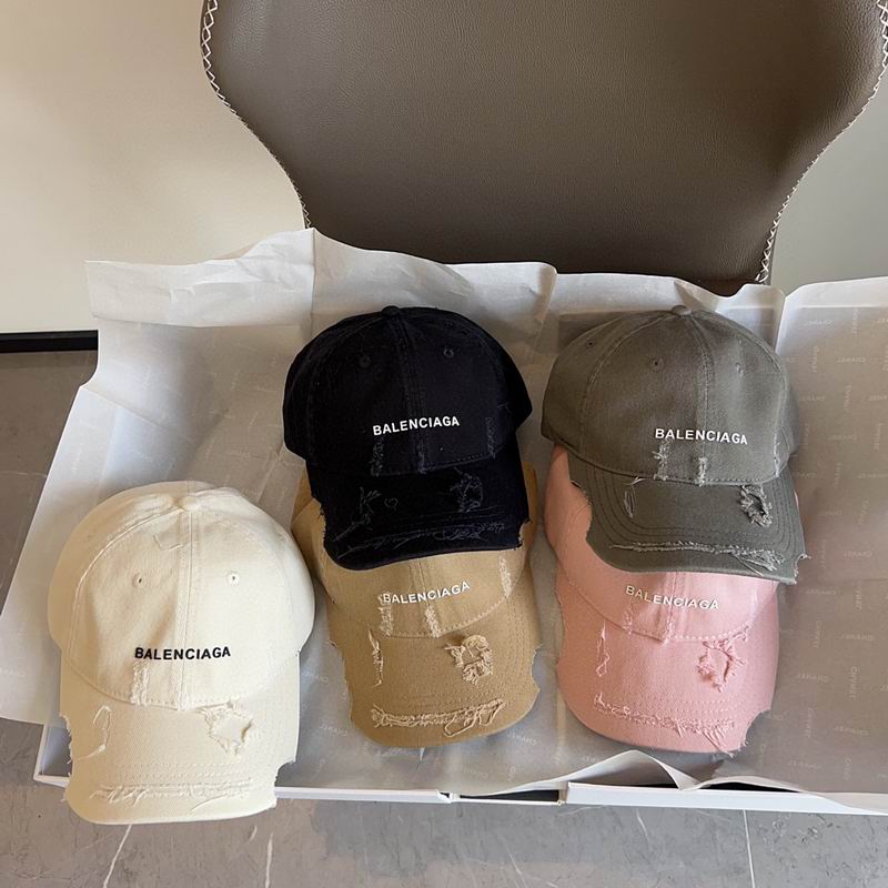 Balenciaga cap (1)