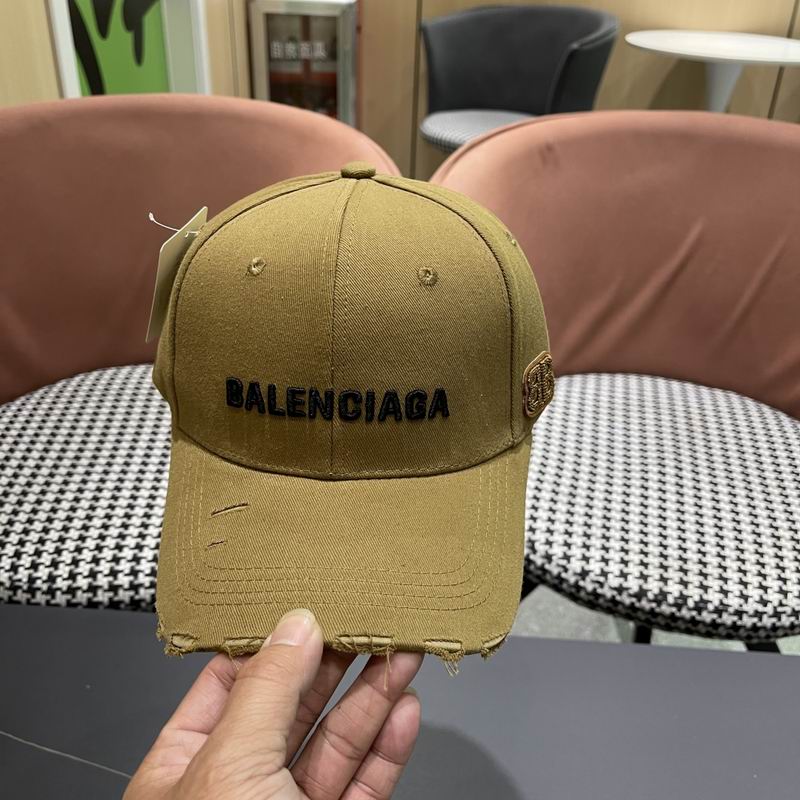 Balenciaga cap (117)