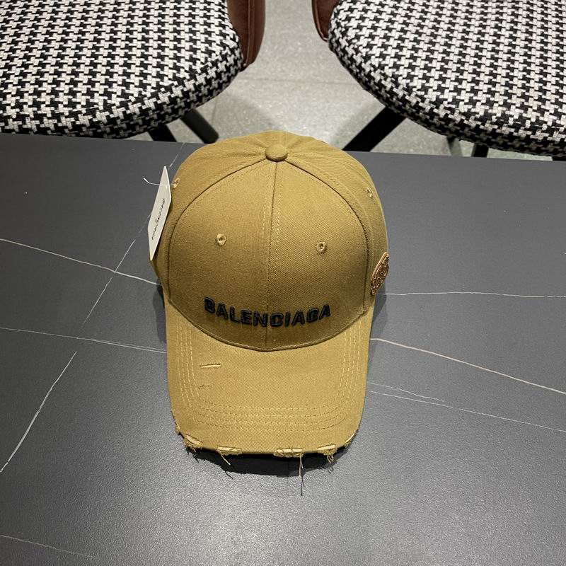 Balenciaga cap (118)