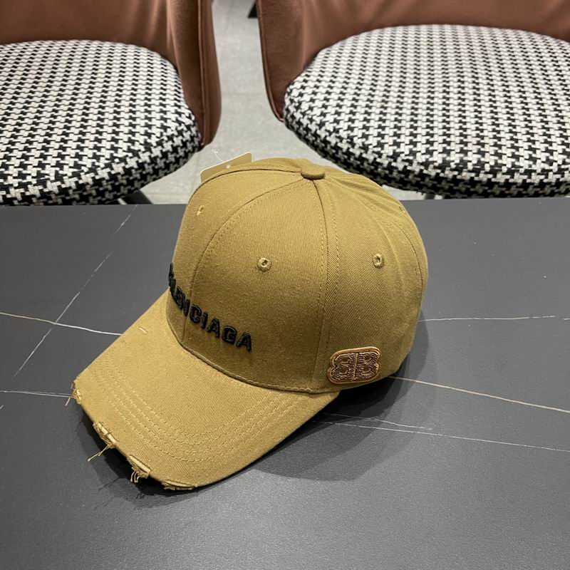 Balenciaga cap (120)