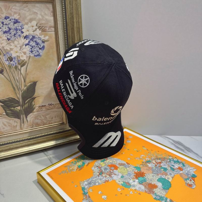 Balenciaga cap (15)