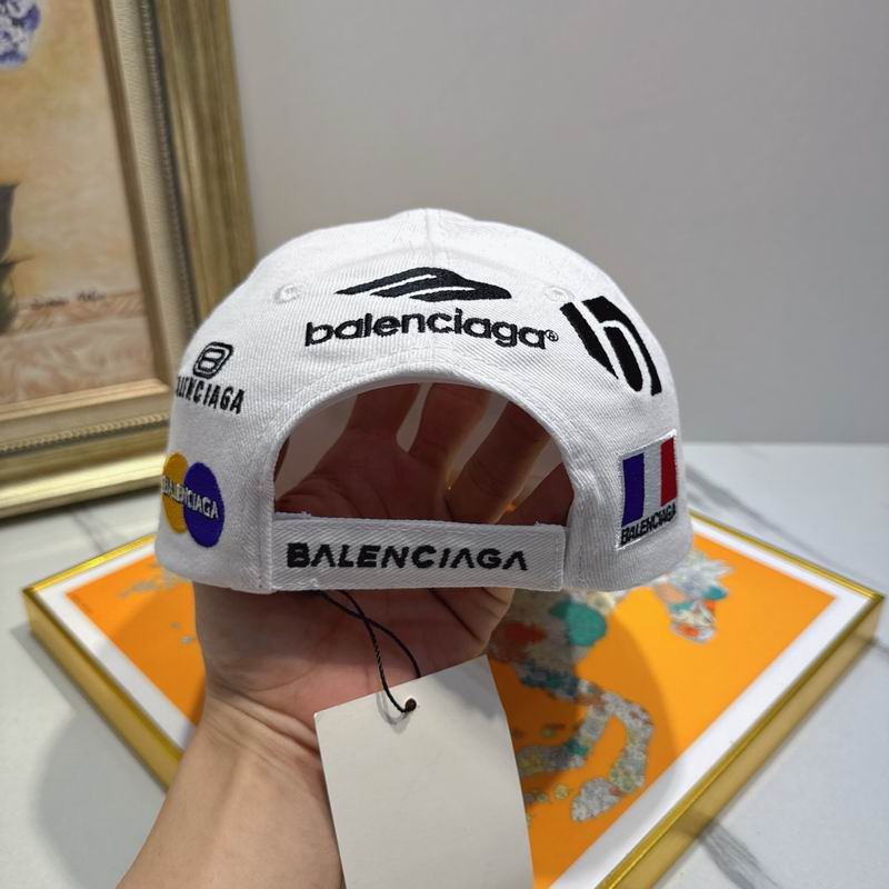 Balenciaga cap (2)