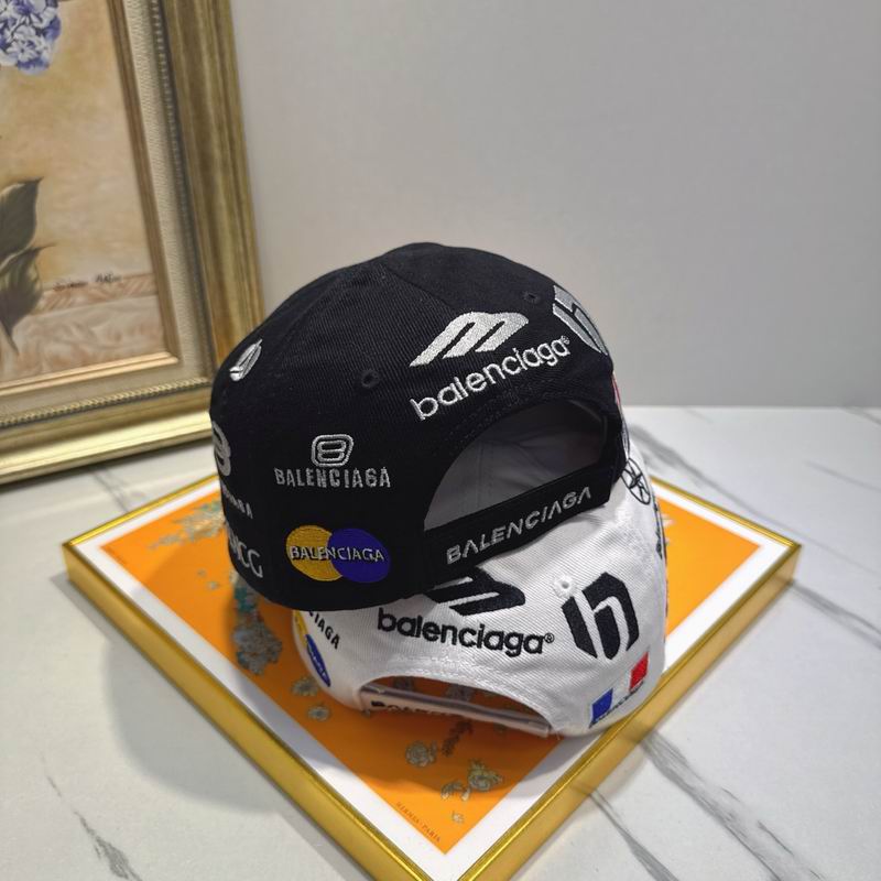 Balenciaga cap (20)