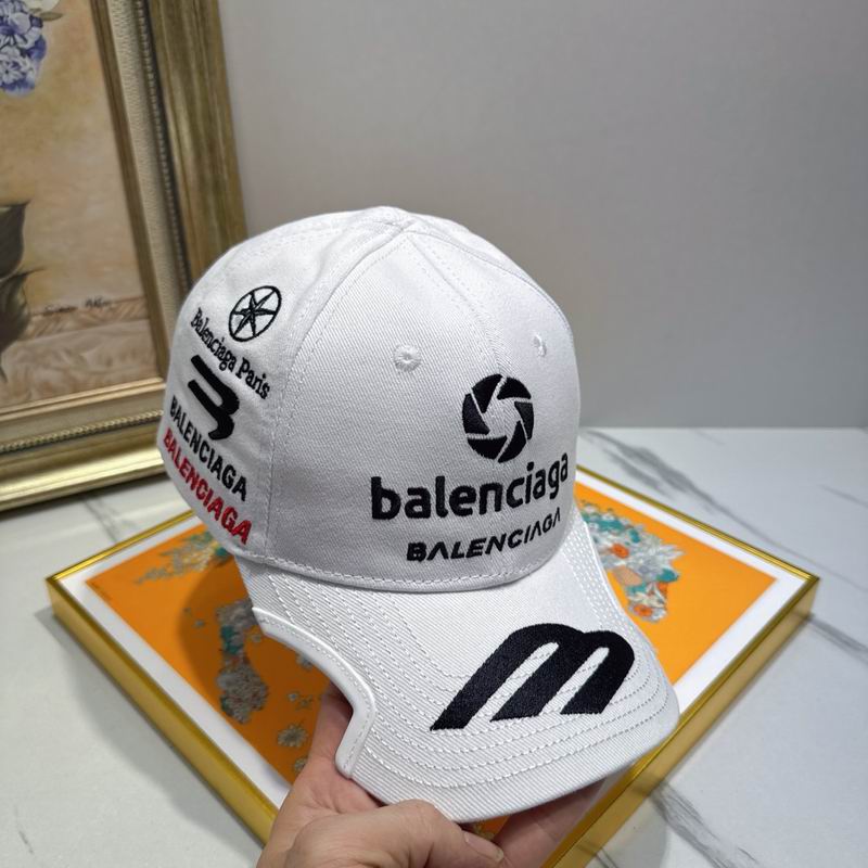 Balenciaga cap (3)
