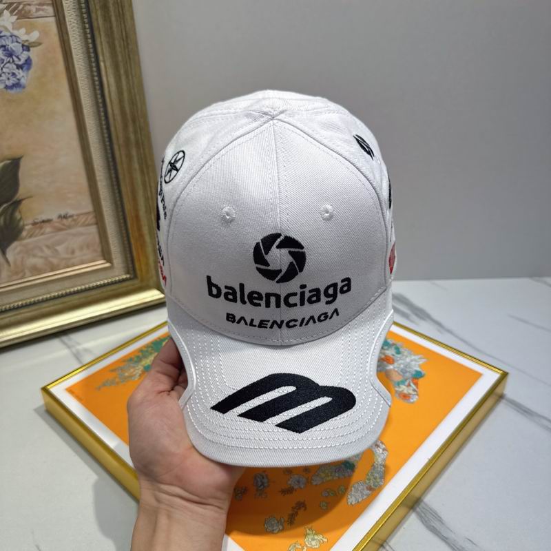 Balenciaga cap (5)