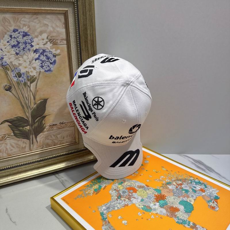 Balenciaga cap (6)