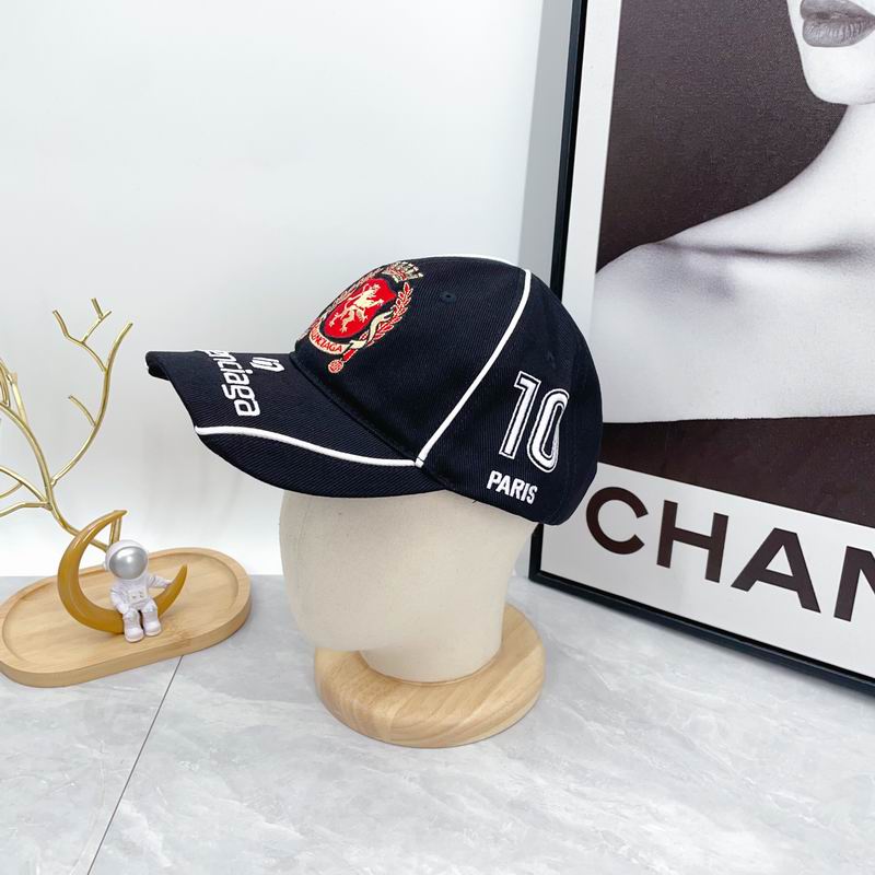Balenciaga cap dx (117)