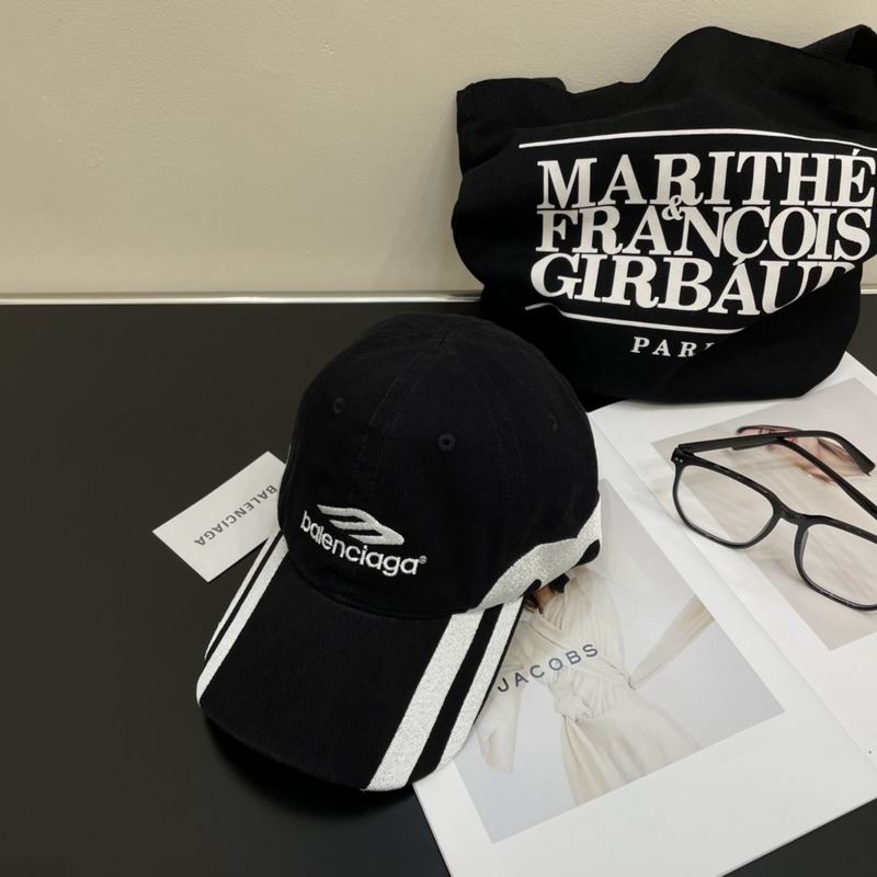 Balenciaga cap dx (153)