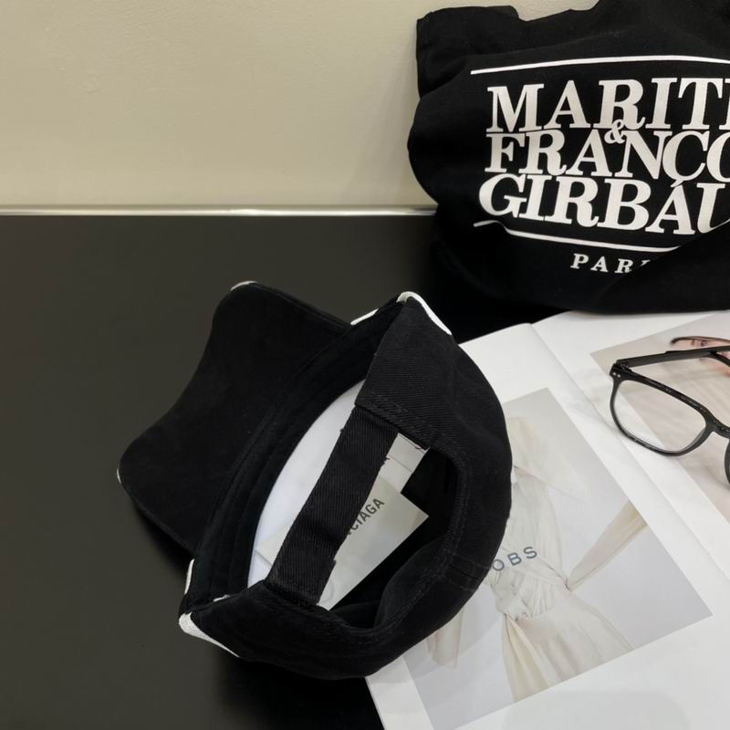 Balenciaga cap dx (156)