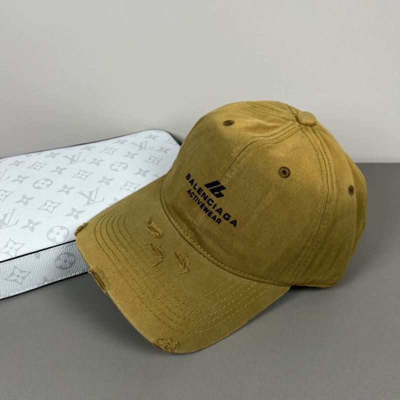 Balenciaga cap dx (201)