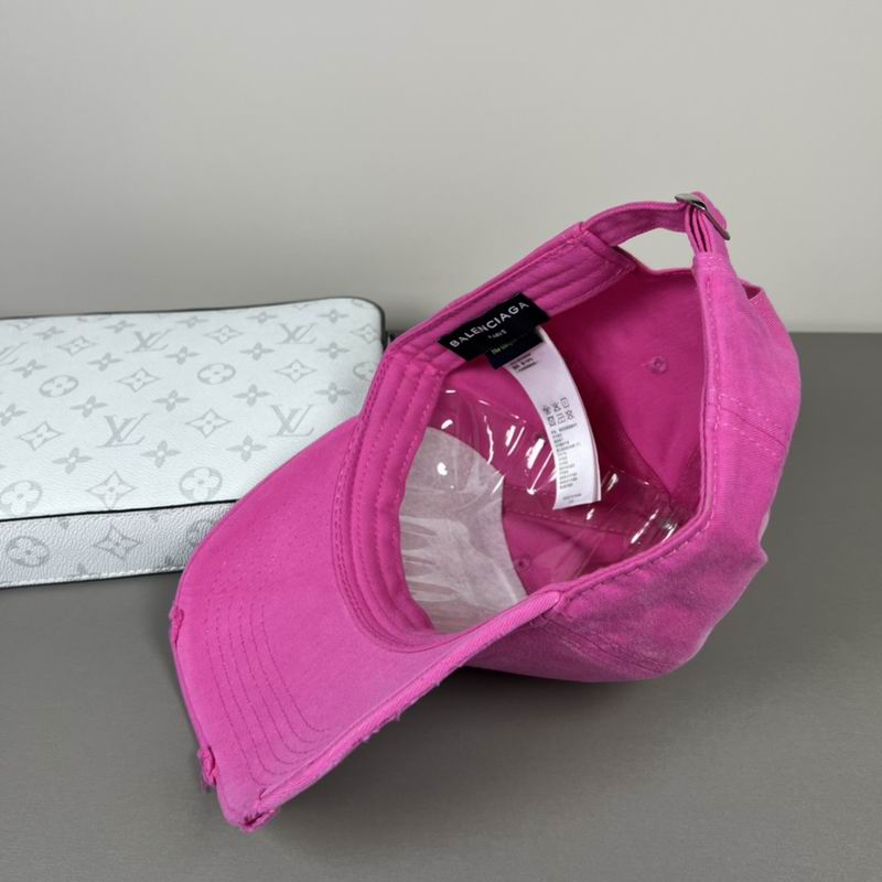 Balenciaga cap dx (205)