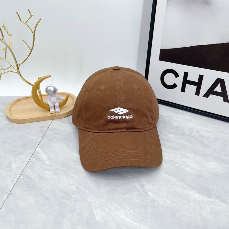 Balenciaga cap dx (295)