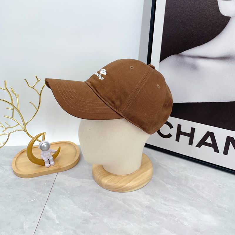 Balenciaga cap dx (298)
