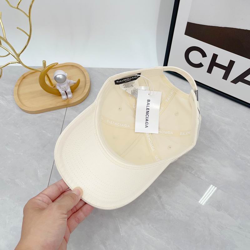 Balenciaga cap dx (301)
