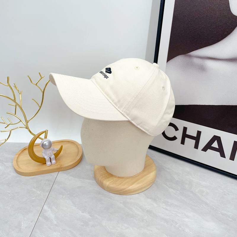 Balenciaga cap dx (306)