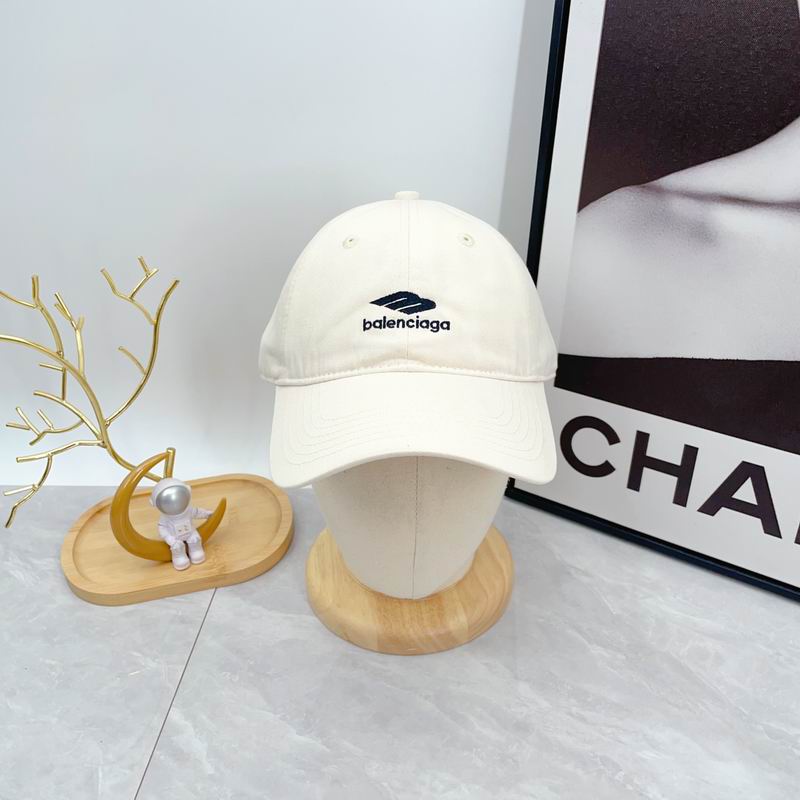 Balenciaga cap dx (308)