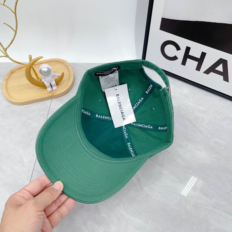 Balenciaga cap dx (310)