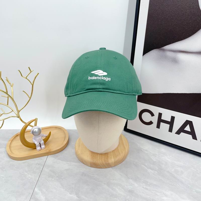 Balenciaga cap dx (317)