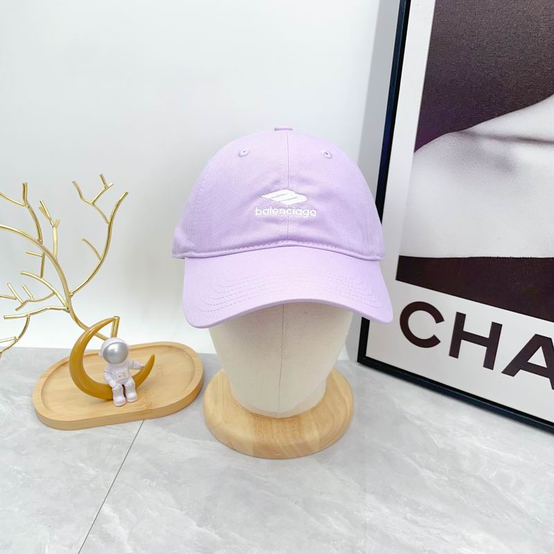 Balenciaga cap dx (326)