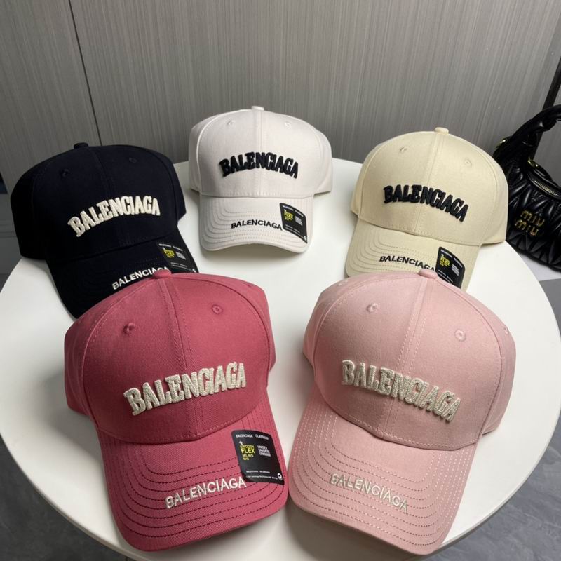 Balenciaga cap dx (354)