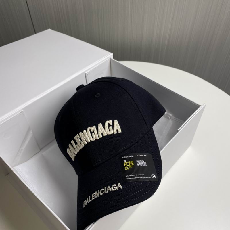 Balenciaga cap dx (355)