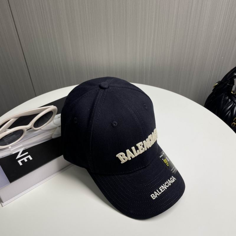 Balenciaga cap dx (356)