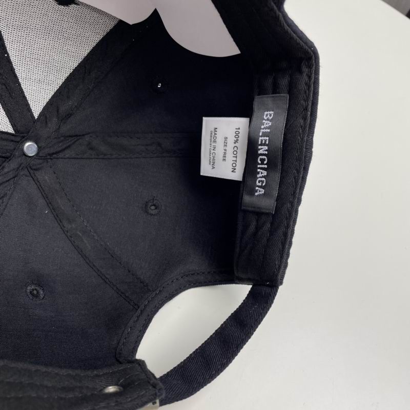 Balenciaga cap dx (357)