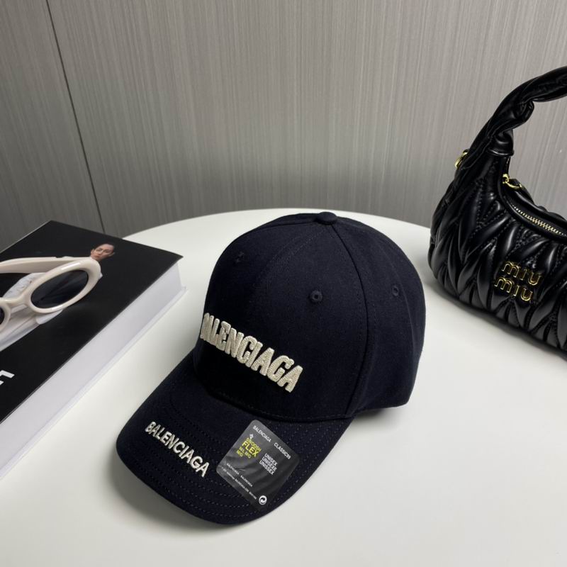 Balenciaga cap dx (358)