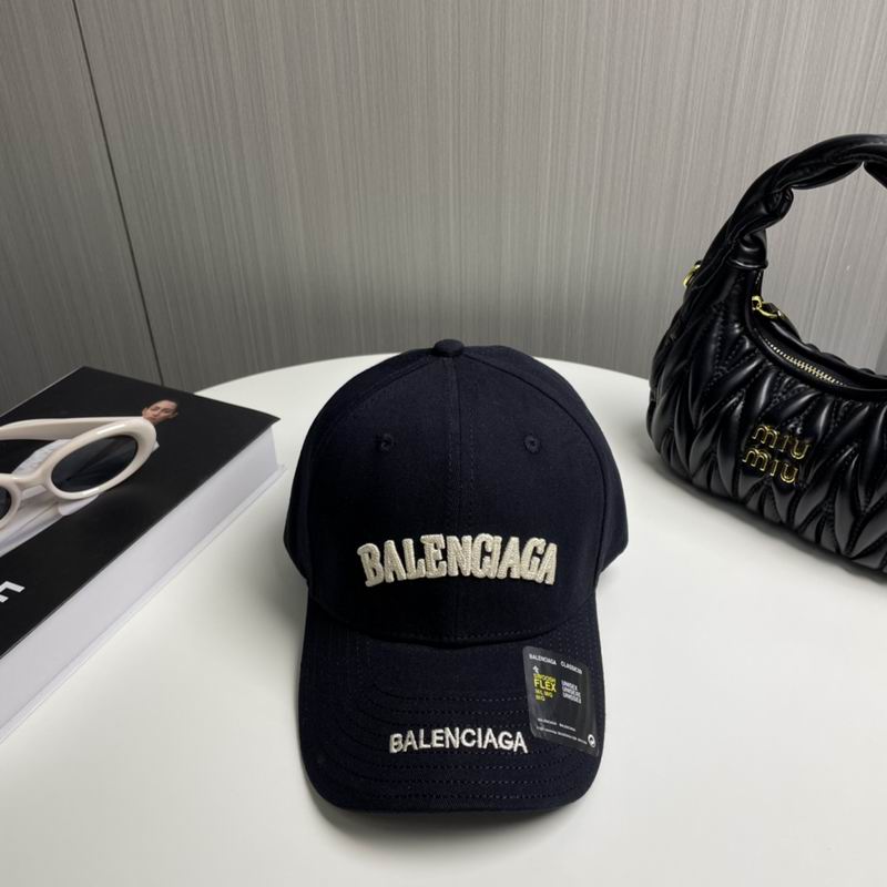 Balenciaga cap dx (363)