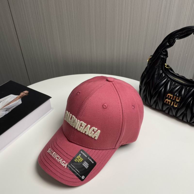 Balenciaga cap dx (367)