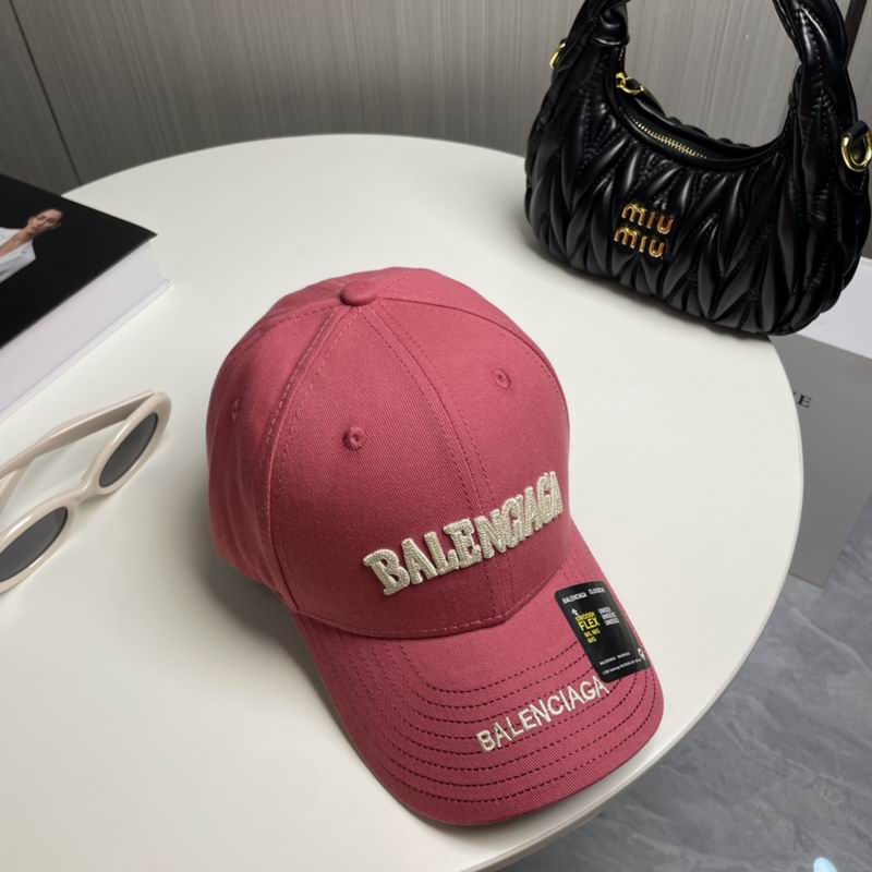 Balenciaga cap dx (368)