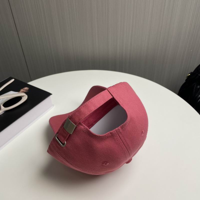 Balenciaga cap dx (370)