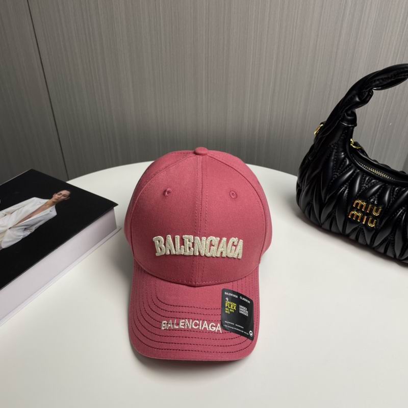 Balenciaga cap dx (372)