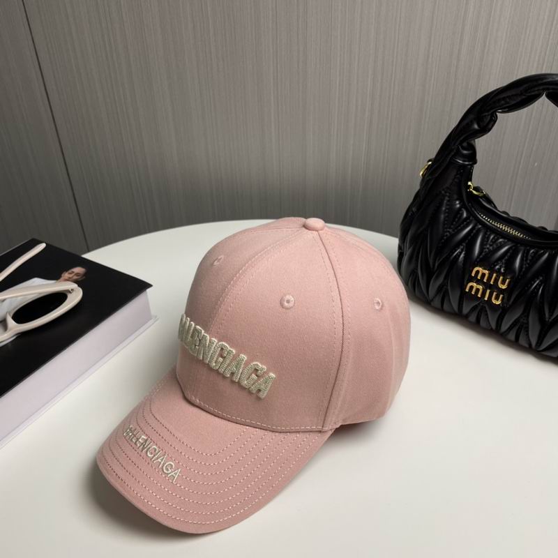 Balenciaga cap dx (376)