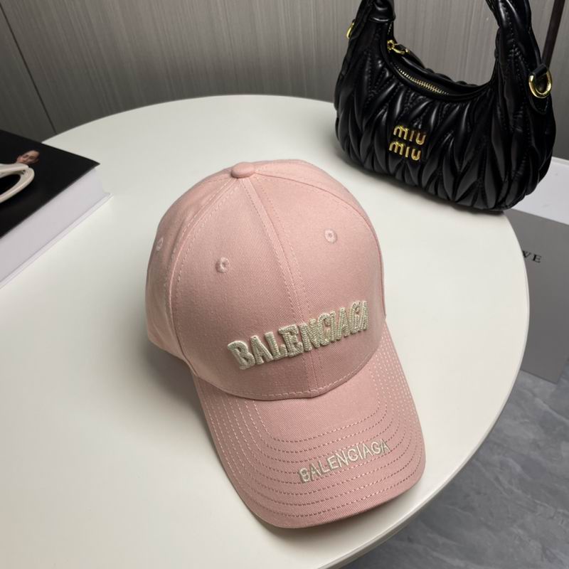 Balenciaga cap dx (377)