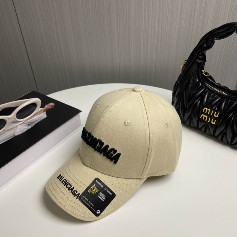 Balenciaga cap dx (385)