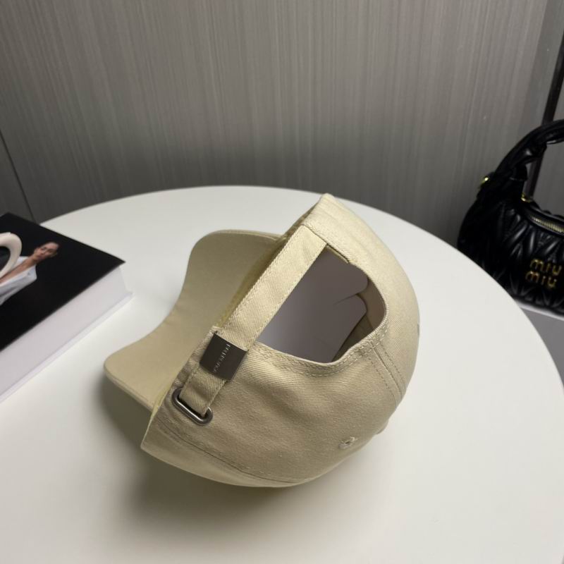 Balenciaga cap dx (388)