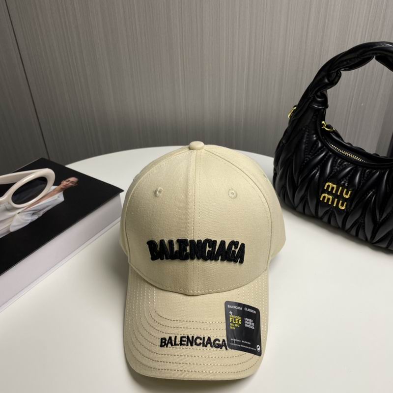 Balenciaga cap dx (390)